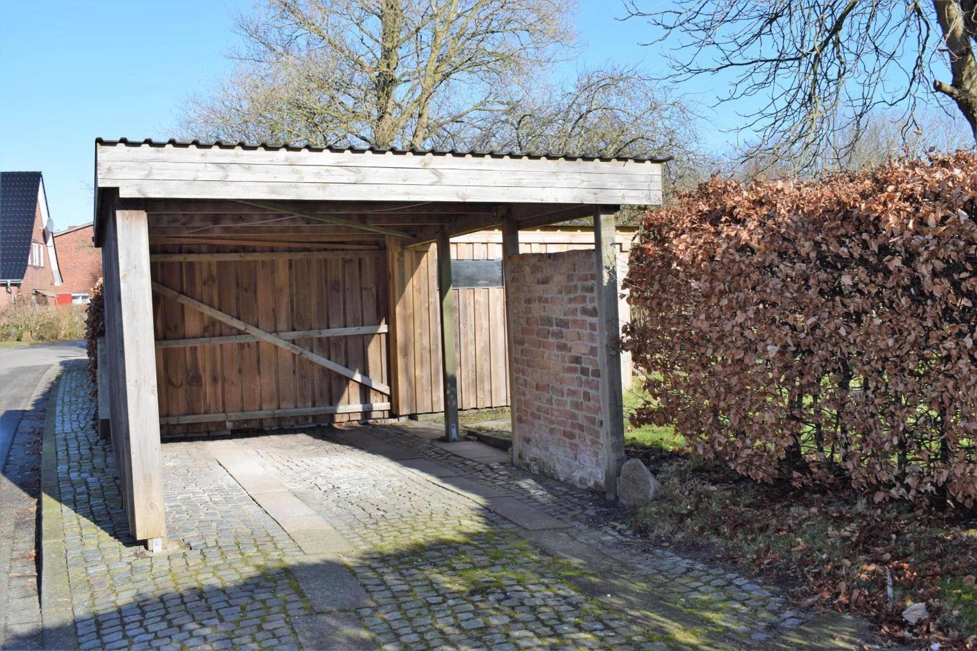 Willa Haus Amsel Niebüll Zewnętrze zdjęcie